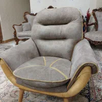 مبل تک نفره دو عدد