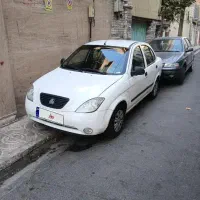 تیبا صندوق دار LX|خودرو سواری و وانت|تهران, خزانه|دیوار