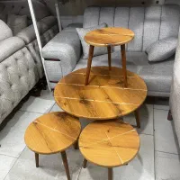 جلو مبلی و عسلی|مبلمان خانگی و میز عسلی|گرگان, |دیوار