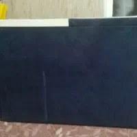 نیمکت فرشی داخلشم میشه وسایل بزاری