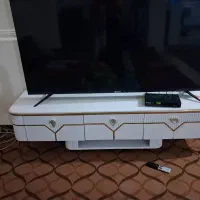 میز تی وی و آیینه کنسول|بوفه، ویترین، کنسول|آبپخش, |دیوار