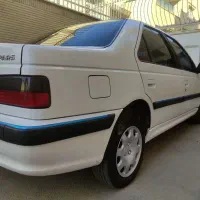 پژو پارس مدل 92 دوگانه شرکتی|خودرو سواری و وانت|اصفهان, چشمه باقرخان|دیوار