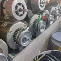 موتورکولر دینام کولر ۳۵۰۰ تا ۸۰۰۰ موتوژن تبریز|کولر آبی|تهران, تهرانپارس شرقی|دیوار