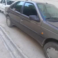 پژوروآ|خودرو سواری و وانت|آشخانه, |دیوار