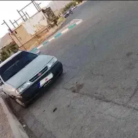 پراید ۸۳ انژکتور