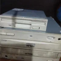 پاور ، هارد ، موس کیبورد کامپیوتر|قطعات و لوازم جانبی رایانه|بومهن, |دیوار