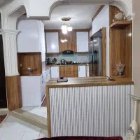 نصب و تعمیرات کابینت وکمددیواری