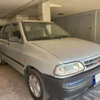 پراید ۹۱ sx|خودرو سواری و وانت|قزوین, |دیوار