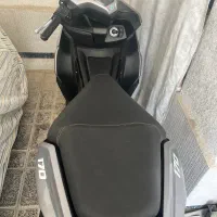 موتور nvx170|موتورسیکلت|صدرا-فارس, فاز ۱|دیوار