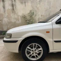 سمند مدل ۹۱ درجه یک|خودرو سواری و وانت|تالش, هشتپر|دیوار