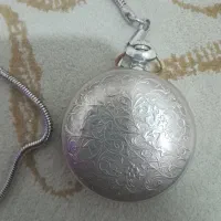 ساعت جیبی عتیقه|کلکسیون اشیاء عتیقه|خرم‌آباد, |دیوار