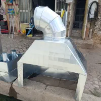 کانال کولری (کانال سازی کولر )