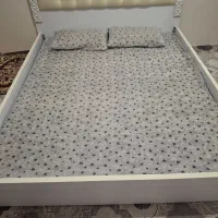 تخت ۲نفره|تخت و سرویس خواب|سنندج, |دیوار