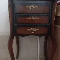 میزتلفن ۳ طبقه