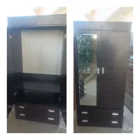 کمدلباسی درحد نو