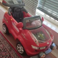 ماشین شارژی|اسباببازی|زرقان, |دیوار