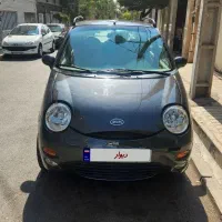 ام وی ام 110 اتومات 4 سیلندر کم کارکرد