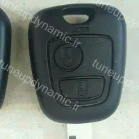 سوئیچ ماشین در محدوده قائم مقام گم شده