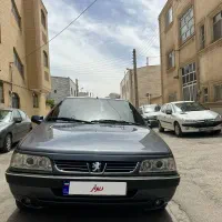 پژو 405 SLX موتورTU5، مدل ۱۳۹۴