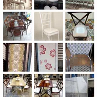 تشریفات ظروف کرایه جواد|خدمات پذیرایی، مراسم|قم, آذر (نکویی)|دیوار