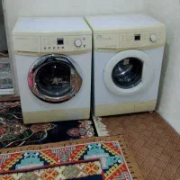خرید و فروش لباسشویی