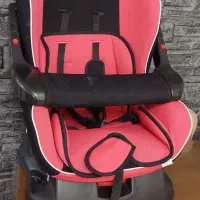 صندلی ماشین سالم