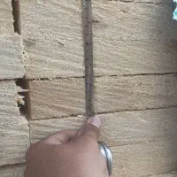 تخته قطر۵ بنایی خشکن رفته درجه یک به شرط|عمده‌فروشی|کرج, کمال‌شهر|دیوار