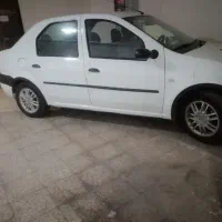 ماشین ال 90 مدل 91 بسیار تمیز