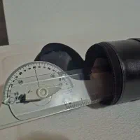 خط کش تی طراحی نقشه