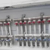 سیم‌کشی  لوله کش برقکار|خدمات پیشه و مهارت|بجنورد, |دیوار