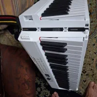 پیانو تاشو سوزکی SF200|پیانو، کیبورد، آکاردئون|اصفهان, بهارستان|دیوار