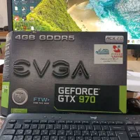 کارت گرافیک 4گیگ