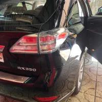 لکسوس RX 350، مدل ۲۰۱۰|خودرو سواری و وانت|تهران, سعادت‌آباد|دیوار
