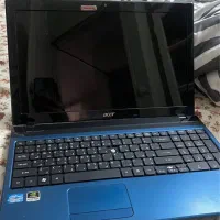 لپتاپ aser سالم