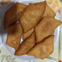 فروش عمده سمبوسه