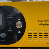 یو پی اس اینورتر ۱۴۵۰ یورونت