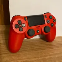 دسته اصلی PS4