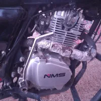 تریل ۲۰۰ dt|موتورسیکلت|کوهدشت, |دیوار