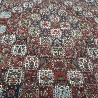 قالی دست باف 12متری.(3/4)|فرش|شهرکرد, |دیوار