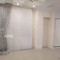 نصب پرده دوخت پرده شستشوی پرده