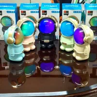 اسپیکر آدم فضایی|لوازم جانبی موبایل و تبلت|مسجد سلیمان, |دیوار