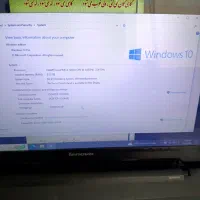 لپتاپ Lenovo|رایانه همراه|مشهد, سعد آباد|دیوار