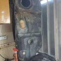 داشبرد پراید باک بنزین۲۰۶ لیگلاتورگاز ال پی جی