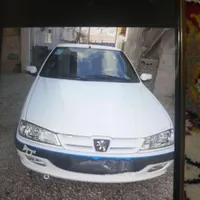پژو پارس دوگانه سوز، مدل ۱۳۹۳