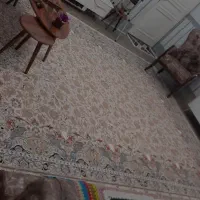 ۱۲متری قیطران گل برجسته|فرش|قم, آزادگان|دیوار