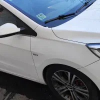 آریزو فایو توربو|خودرو سواری و وانت|تهران, ابوذر|دیوار