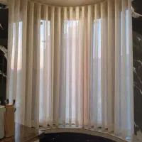 نصب پرده و شستشو|خدمات پیشه و مهارت|تهران, امین حضور|دیوار