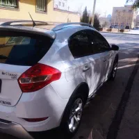 برلیانس کراس|خودرو سواری و وانت|شاهین‌شهر, عطار|دیوار