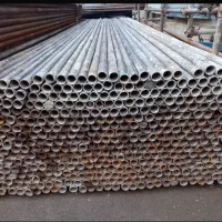 فروش لوله داربست کلی