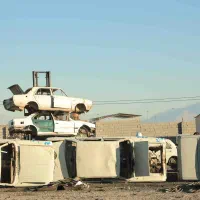 اسقاط خودرو فرسوده